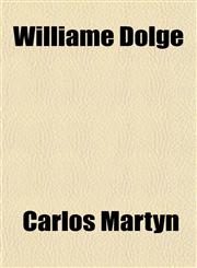 Williame Dolge,1153210746,9781153210744