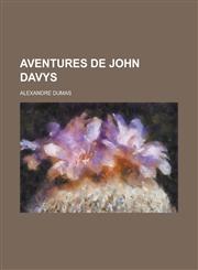 Aventures de John Davys,1234346699,9781234346690