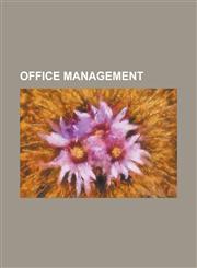 Office management,1230003398,9781230003399