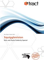 Squigglevision,6139118344,9786139118342