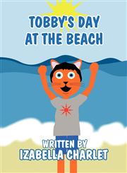 Tobby's Day at the Beach,1627091351,9781627091350