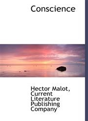 Conscience,1140214012,9781140214014