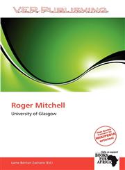 Roger Mitchell,6137878449,9786137878446