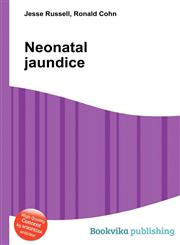 Neonatal Jaundice,5511192287,9785511192284