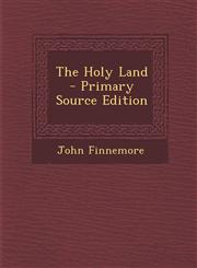 Holy Land,1289712212,9781289712211
