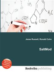 Saltmod,5511189189,9785511189185