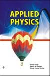 Applied Physics Theory and Experiments,9380386885,9789380386881