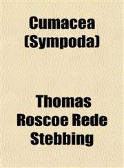 Cumacea (Sympoda),1152882465,9781152882461
