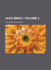 Jack Brag (Volume 2),1154324001,9781154324006