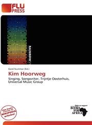 Kim Hoorweg,6138409000,9786138409007