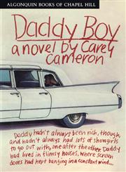 Daddy Boy A Novel,0912697849,9780912697840