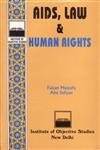 AIDS, Law and Human Rights 1st Edition,8185220573,9788185220574