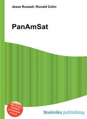 Panamsat,5511980331,9785511980331