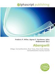 Abergwili,6135527509,9786135527506