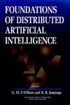 Foundations of Distributed Artificial Intelligence,0471006750,9780471006756