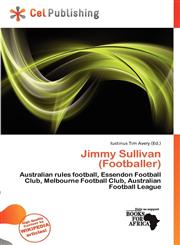 Jimmy Sullivan (Footballer),6200801568,9786200801562