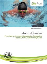 John Johnsen,6136667681,9786136667683