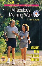 Miraculous Morning Walk,8190551914,9788190551915