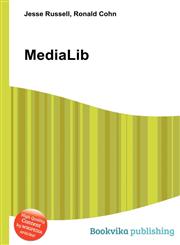 Medialib,5511988510,9785511988511