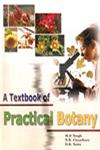 A Textbook of Practical Botany 2 Vols.,8170353807,9788170353805