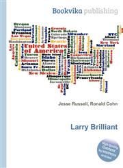 Larry Brilliant,5512336126,9785512336120