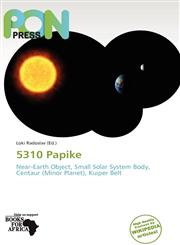 5310 Papike,6137803244,9786137803240