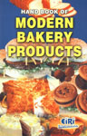 Hand Book of Modern Bakery Products,8186732616,9788186732618