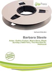 Barbara Steele,6137398250,9786137398258