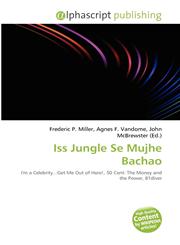 Iss Jungle Se Mujhe Bachao,6134344354,9786134344357