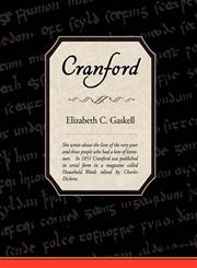 Cranford,1605971189,9781605971186