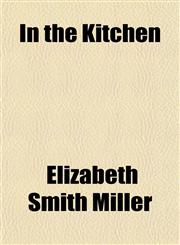 In the Kitchen,1152201387,9781152201385