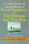A Critical Study on Life and Works of Ernest Hemingway with the Old Man and the Sea,8178884372,9788178884370