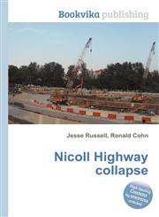 Nicoll Highway Collapse,5511228834,9785511228839