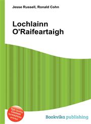 Lochlainn O'Raifeartaigh,5510995246,9785510995244
