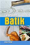 Learning Batik,9381617228,9789381617229