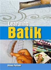 Learning Batik,9381617228,9789381617229
