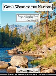 God's Word to the Nations,0985439246,9780985439248
