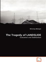 The Tragedy of LANDSLIDE,3639293983,9783639293982