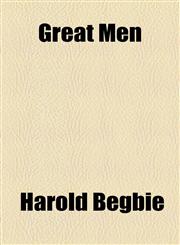 Great Men,1459098463,9781459098466