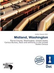 Midland, Washington,6138077261,9786138077268