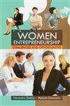 Women Entrepreneurship Challenges and Opportunities,8171326641,9788171326648