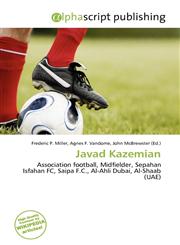 Javad Kazemian,6136705672,9786136705675