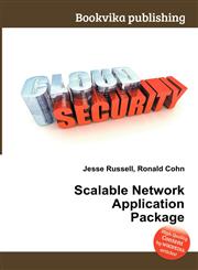 Scalable Network Application Package,551112320X,9785511123202