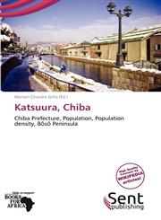 Katsuura, Chiba,6136072645,9786136072647
