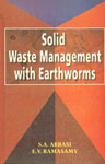 Solid Waste Management with Earthworms,8171415873,9788171415878