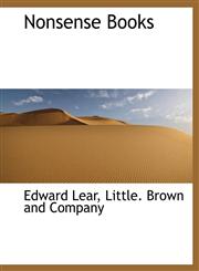 Nonsense Books,1140280198,9781140280194