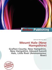 Mount Hale (New Hampshire),6136729040,9786136729046