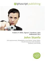 John Stanfa,613563397X,9786135633979