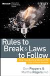 Rules to Break and Laws to Follow How Your Business Can Beat the Crisis of Short-Termism,0470227540,9780470227541