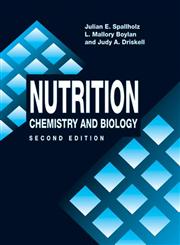 Nutrition Chemistry and Biology, Second Edition 2nd Edition,0849385040,9780849385049